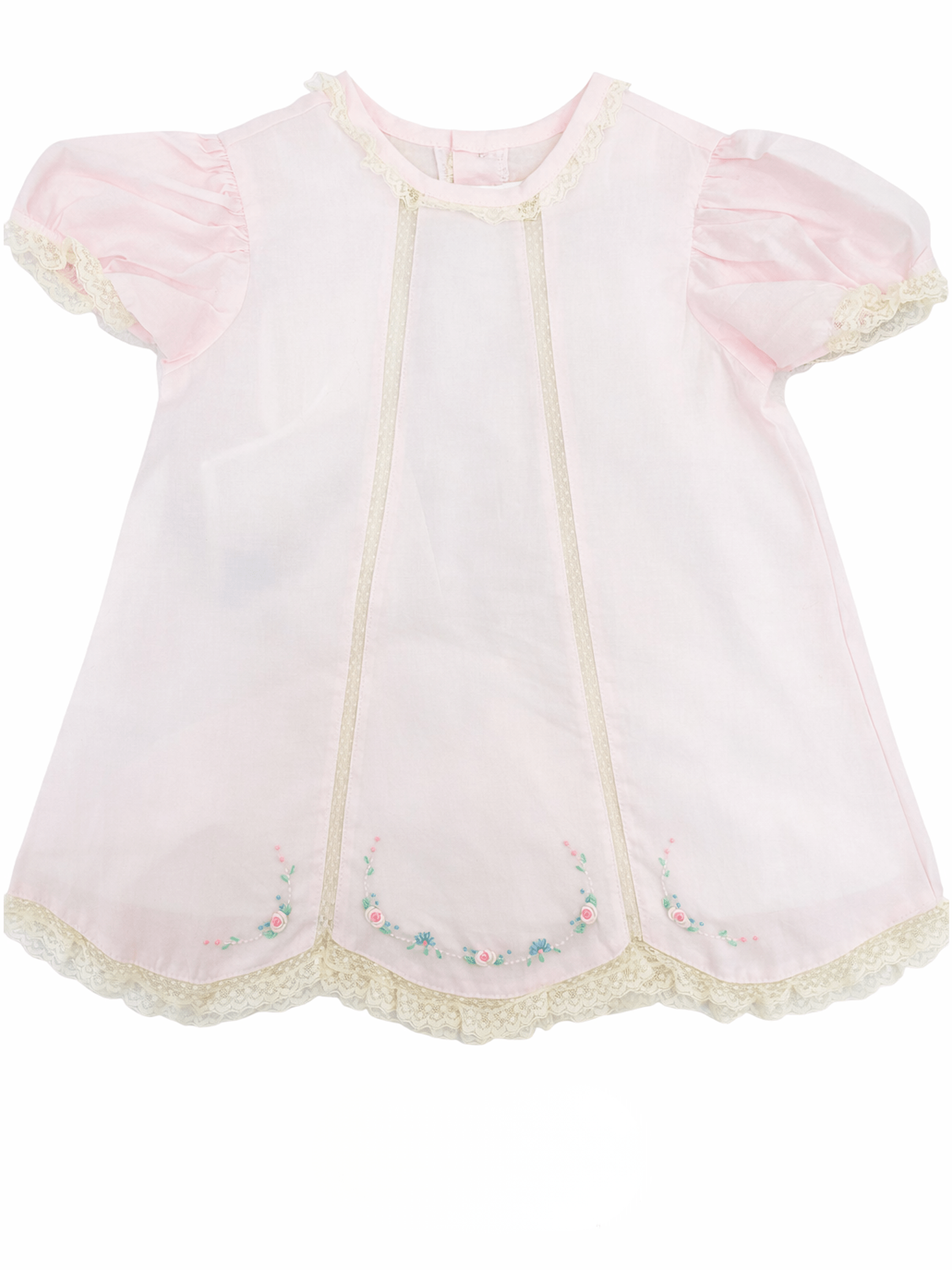 Ella Dress