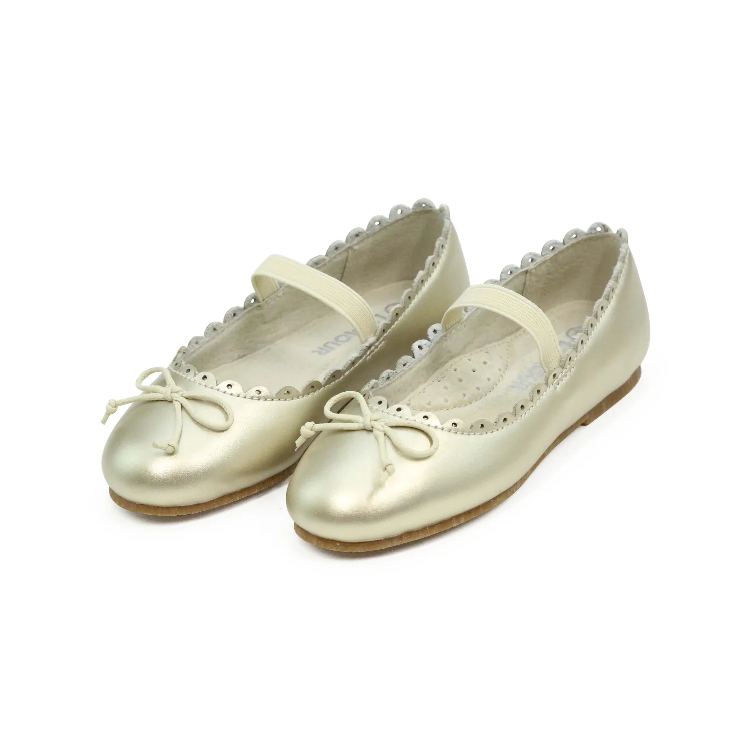Elliza Ballerina Flat