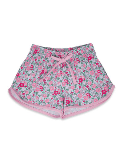 Emily Short - Fall Floral