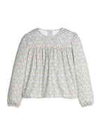 Emma Top - Fondren Floral