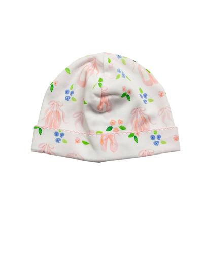 PRE-ORDER En Point Knit Cap