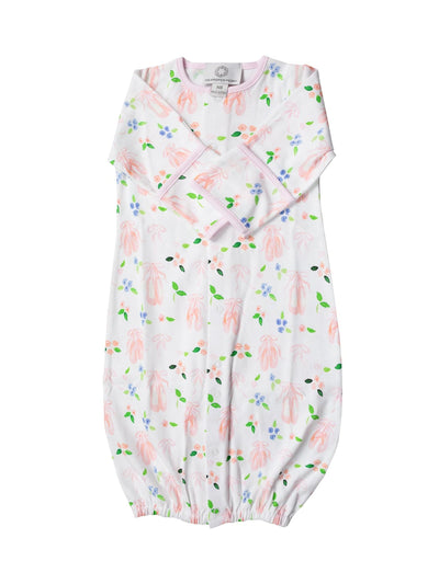 PRE-ORDER En Point Converter Gown