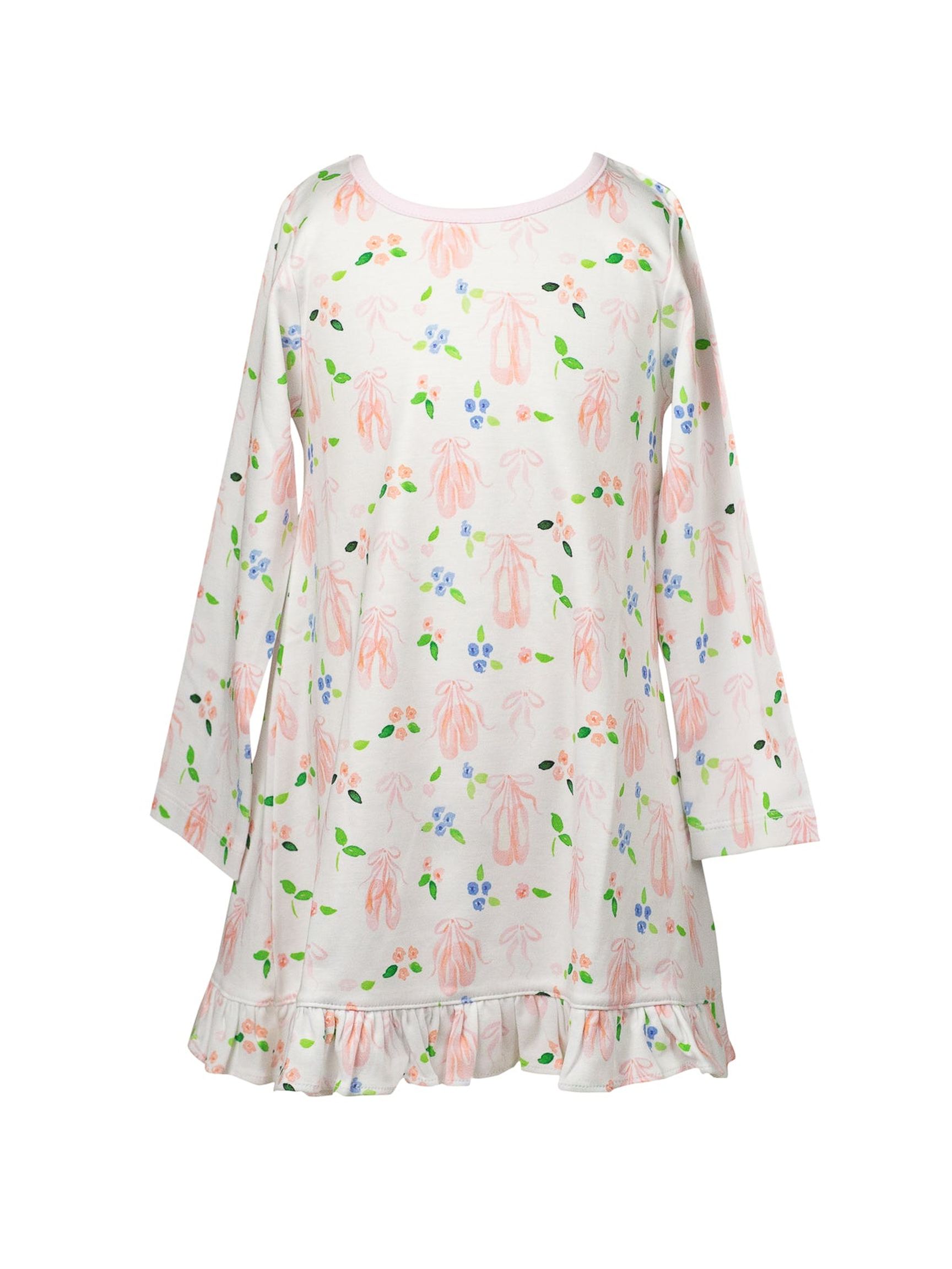 PRE-ORDER En Point Play Dress