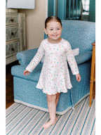 PRE-ORDER En Point Play Dress