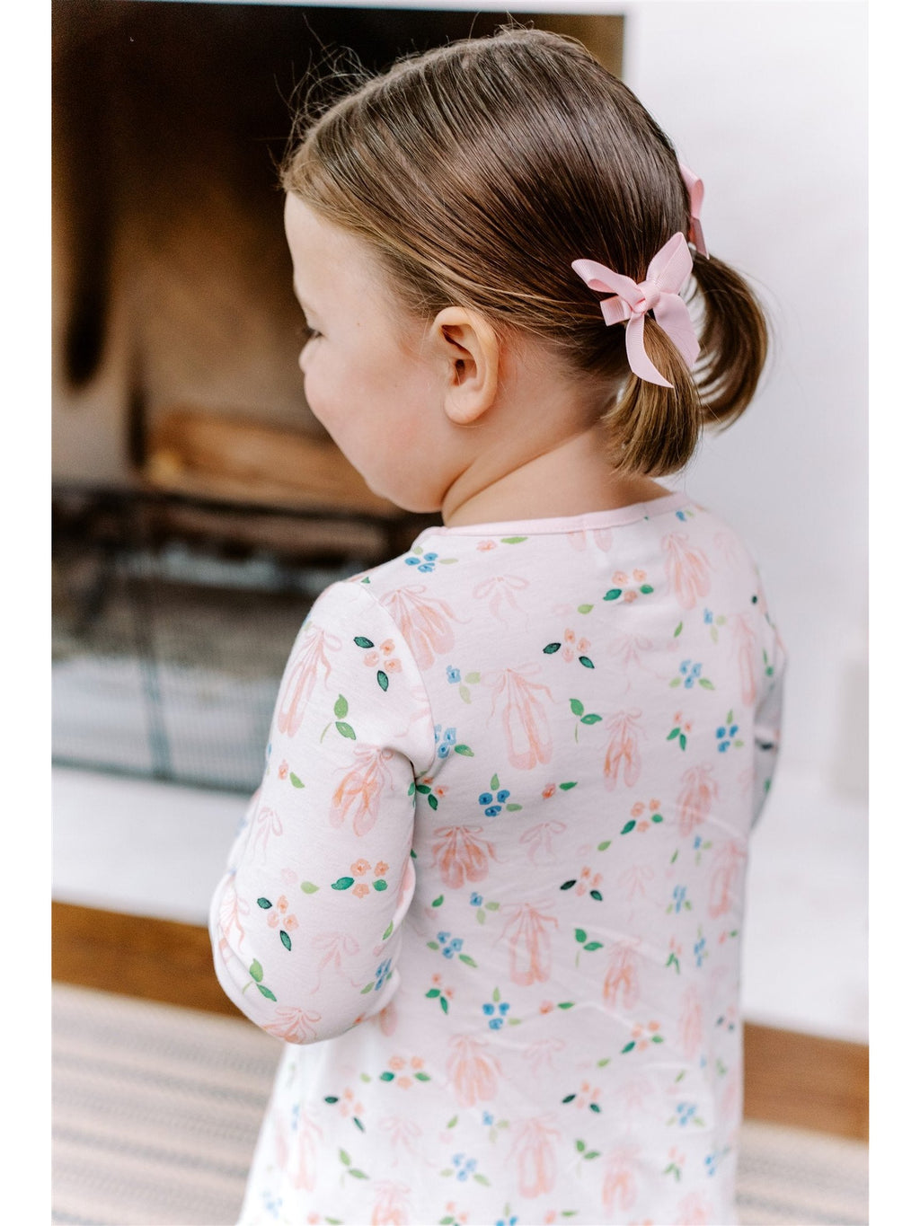 PRE-ORDER En Point Play Dress