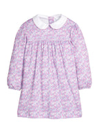 Evelyn Dress - Ashbrook Floral