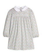 Evelyn Dress - Fondren Floral