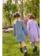 Ashbrook Floral Evelyn Dress