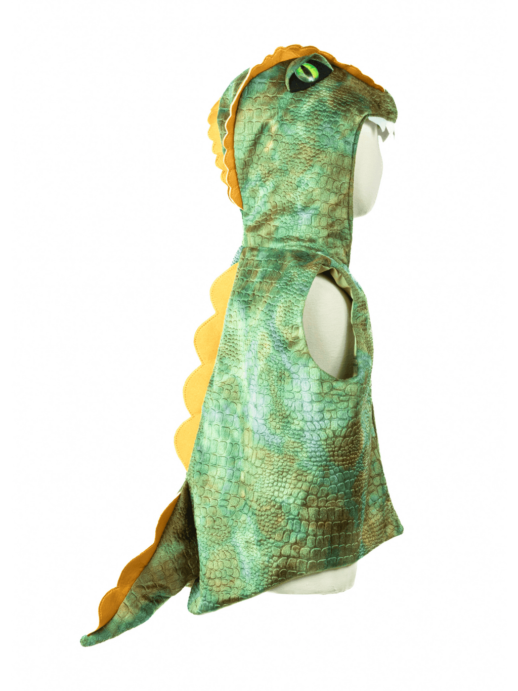 The All Day Everyday Dino Vest