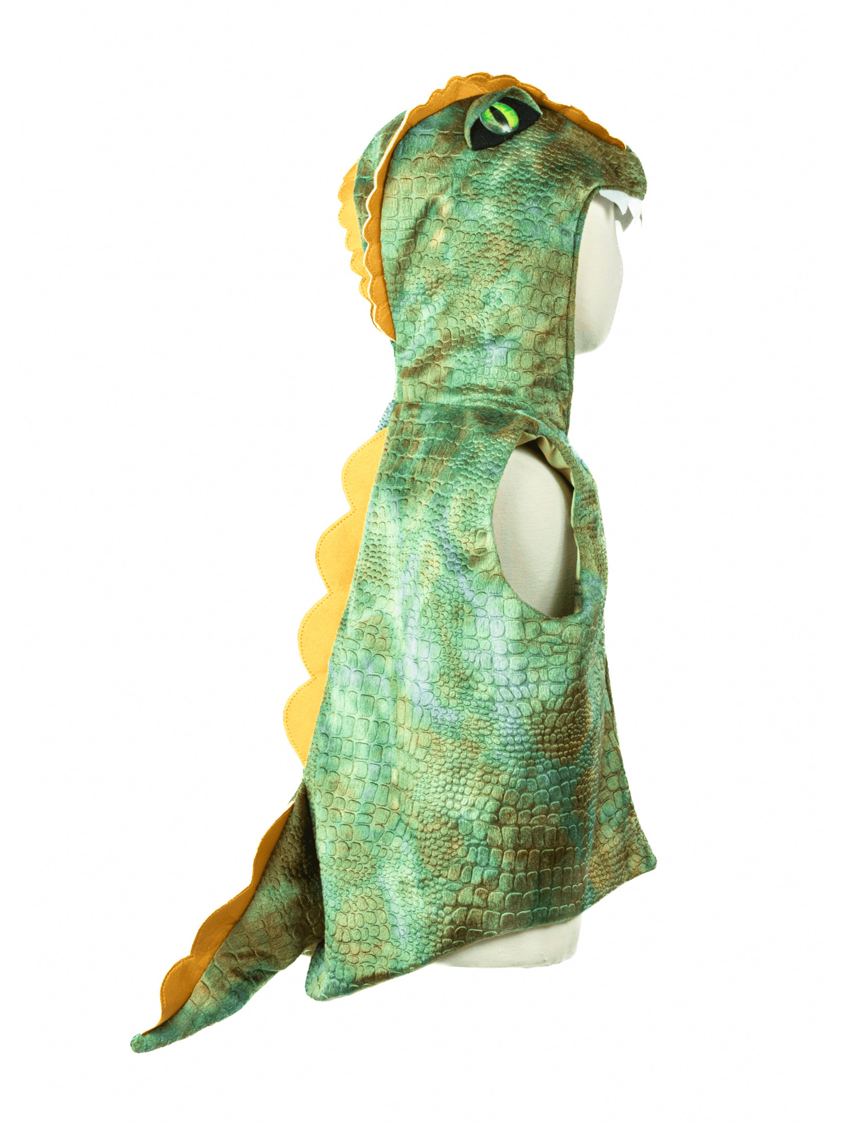 The All Day Everyday Dino Vest
