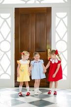 Exeter School Dress group lifestyle photo