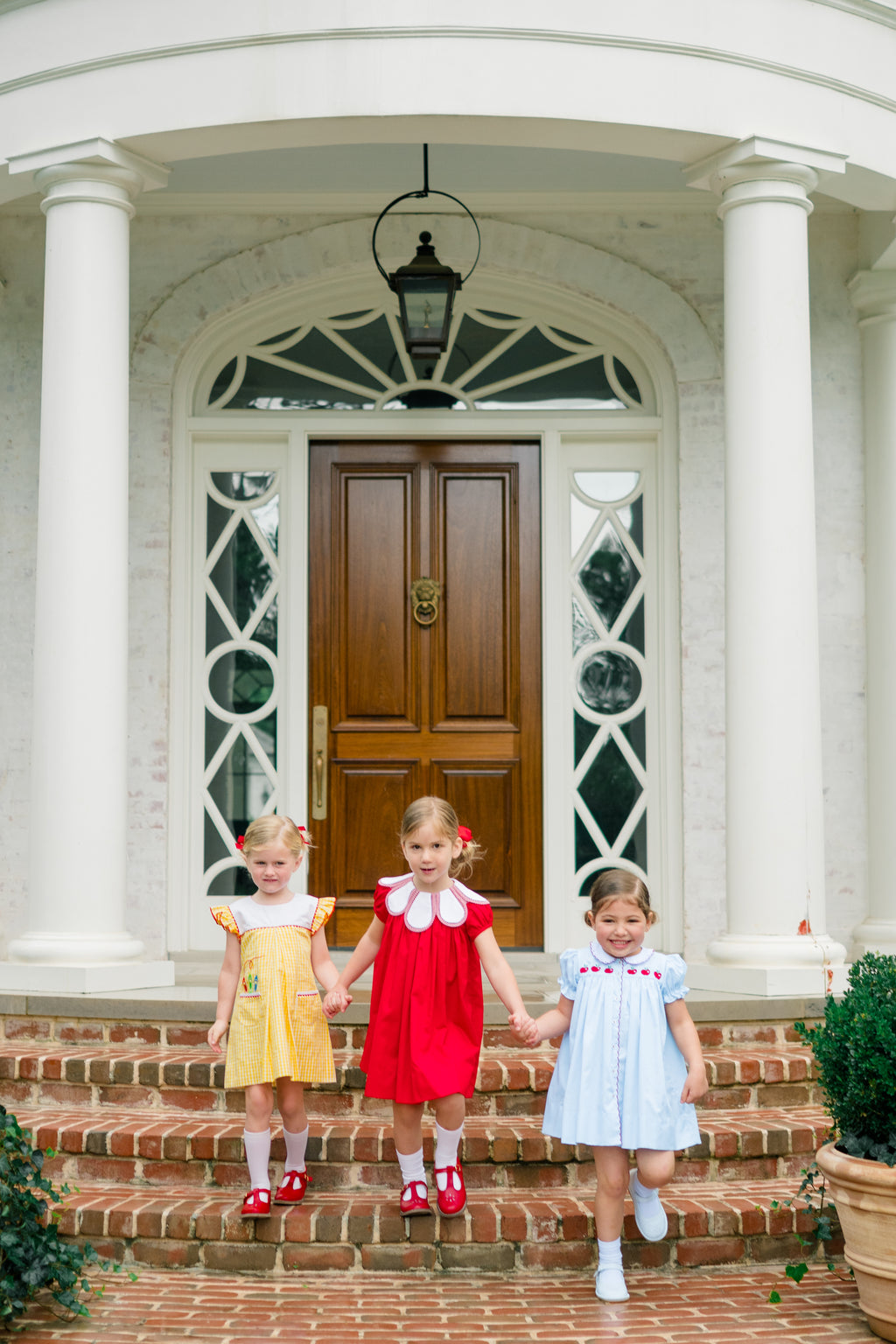Exeter School Dress group lifestyle photo