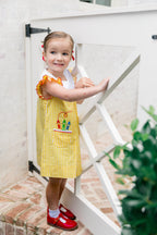 PRE-ORDER Exeter School Dress