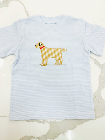 Winston Dog T-Shirt