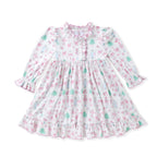Nutcracker Butterknit Play Dress