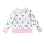 Paw-Tee Christmas Pullover
