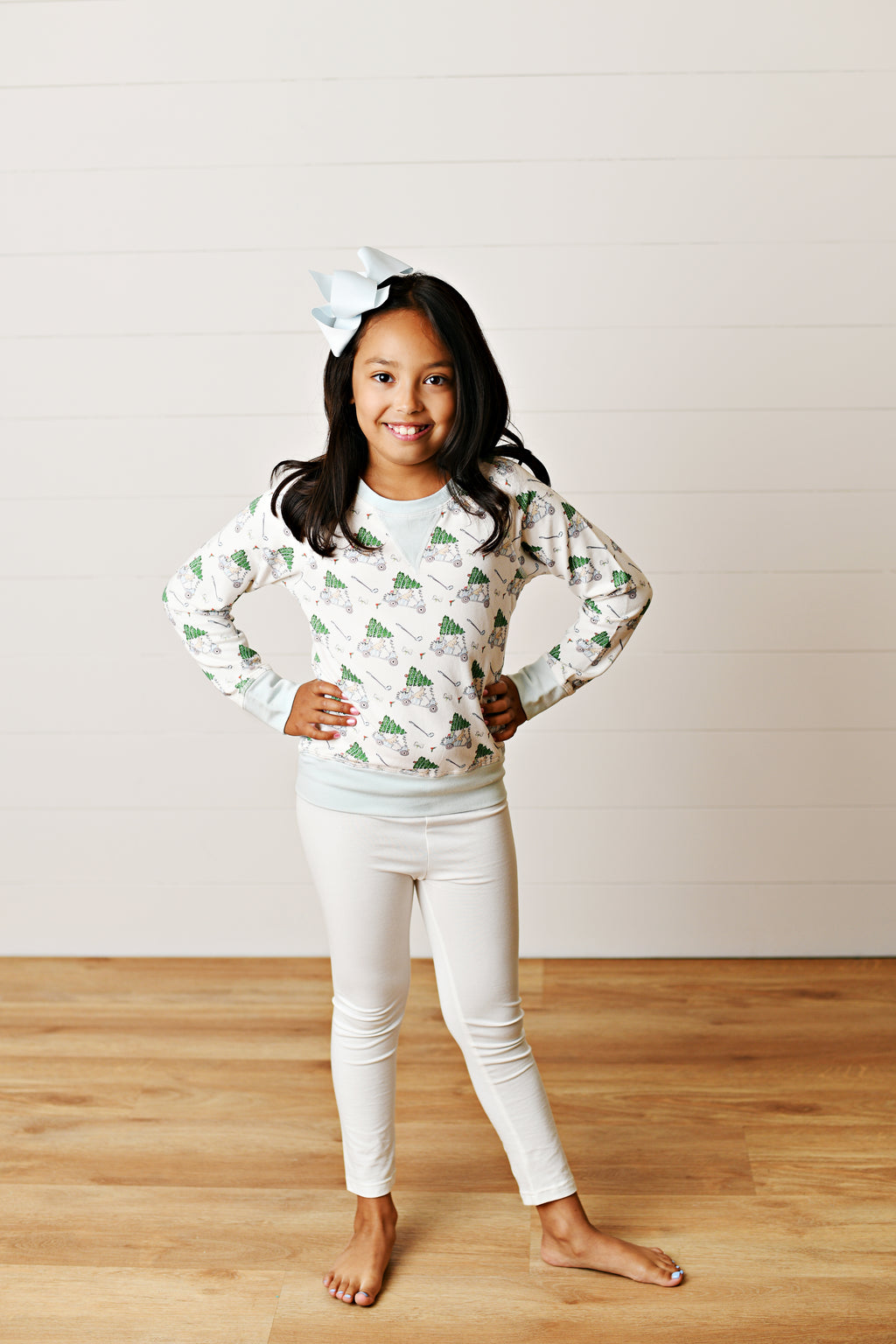 Paw-Tee Christmas Pullover
