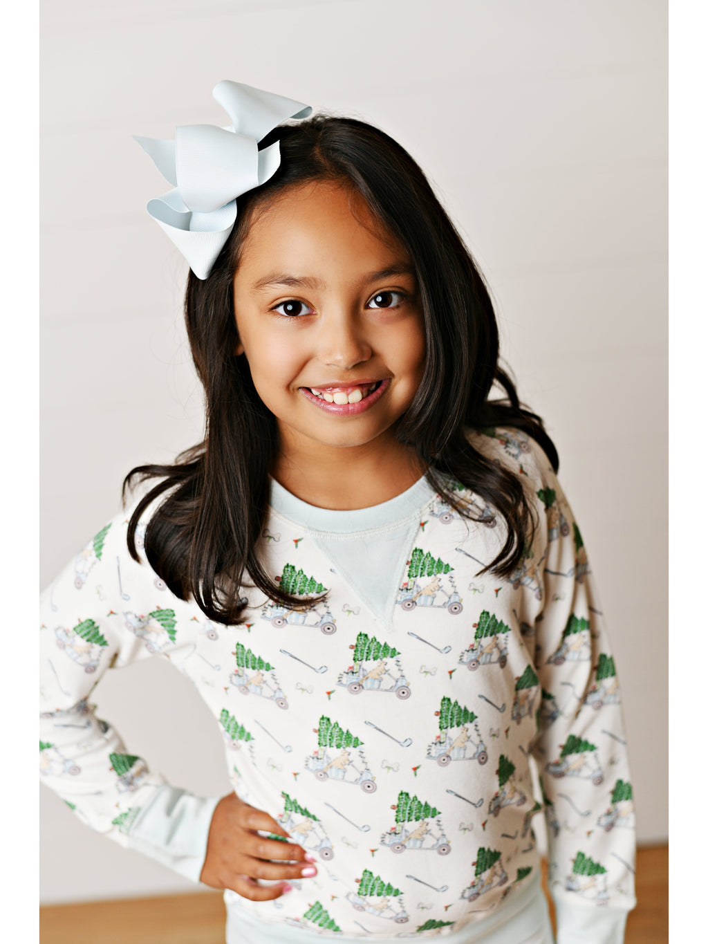 Paw-Tee Christmas Pullover