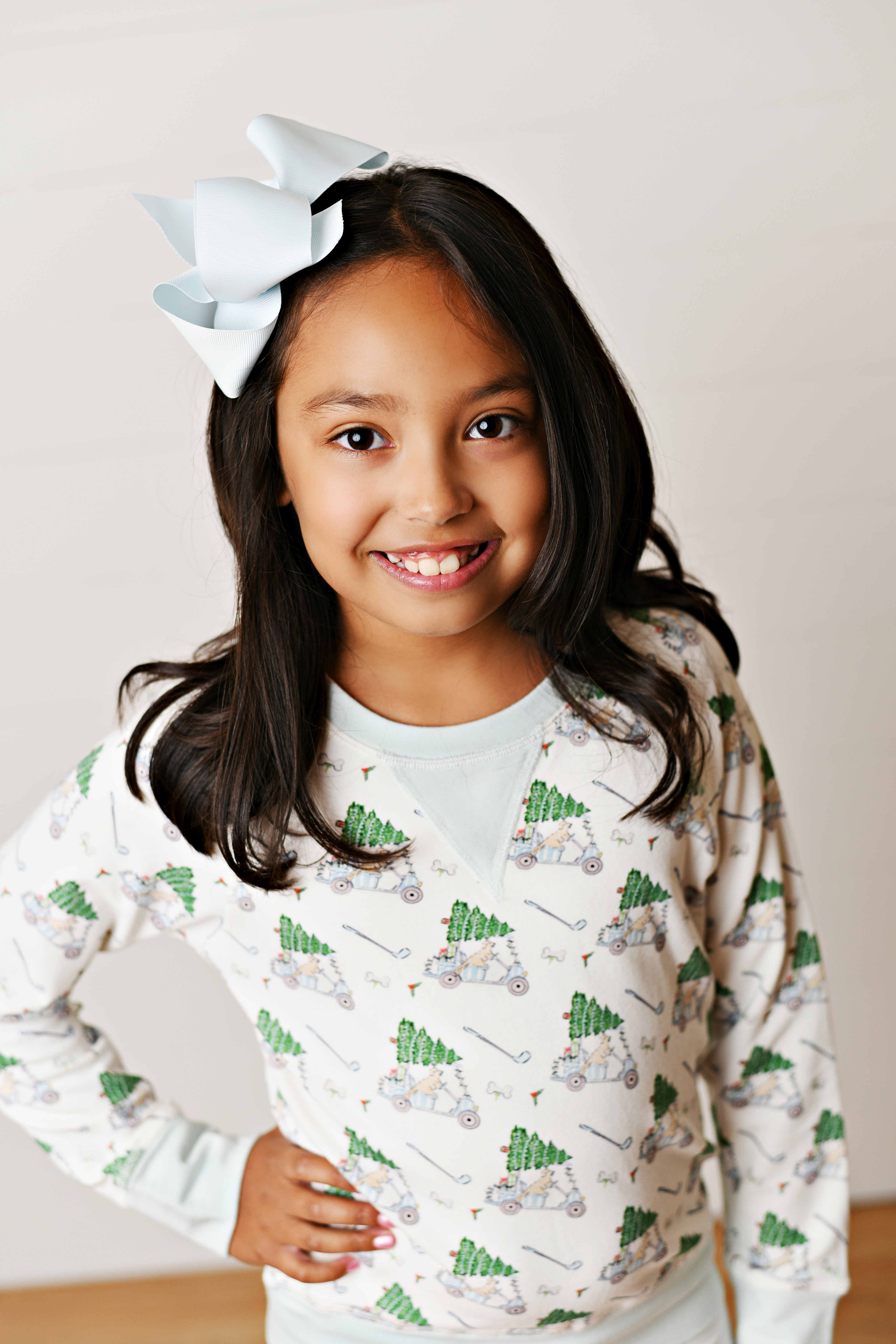 Paw-Tee Christmas Pullover