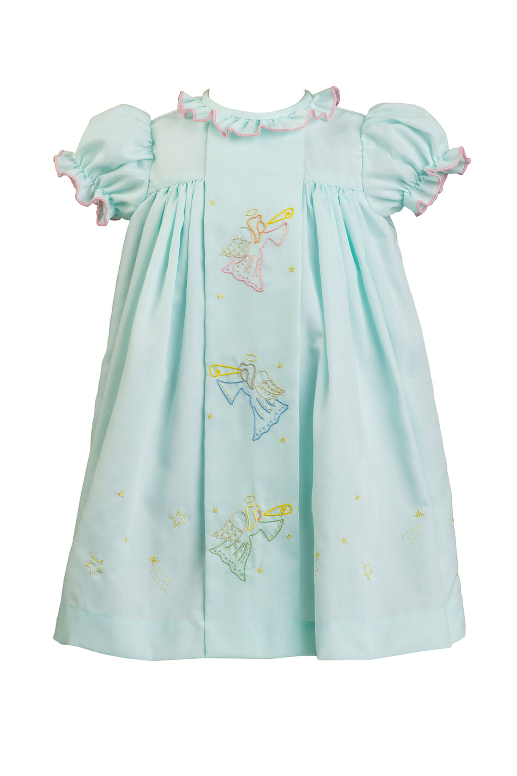 Harmonic Dress