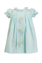 Harmonic Dress