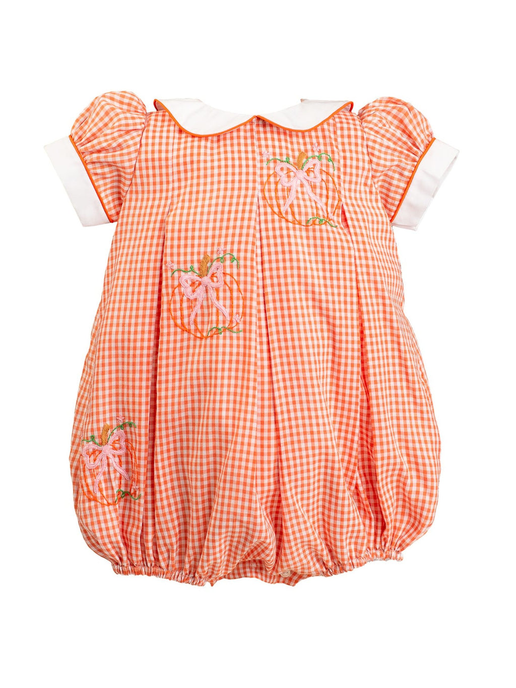PRE-ORDER Porter Pumpkin Girl Bubble