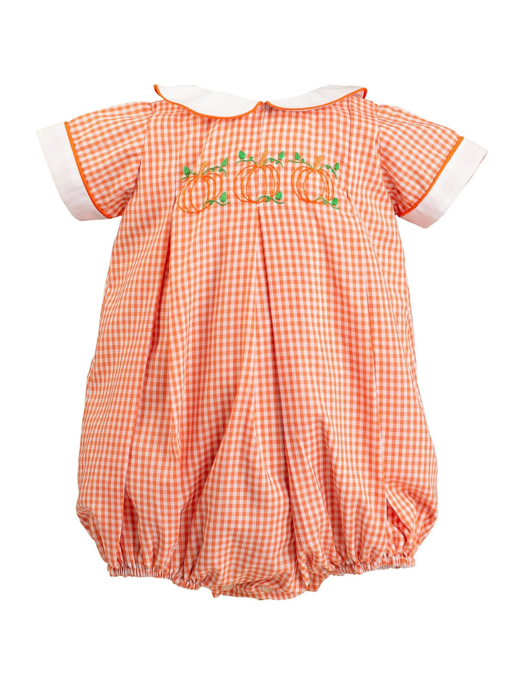 PRE-ORDER Porter Pumpkin Boy Bubble