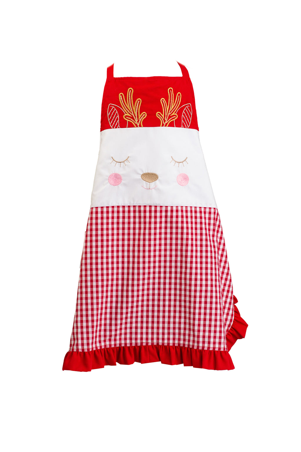 Northpole Girl Apron