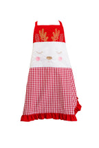 Northpole Girl Apron