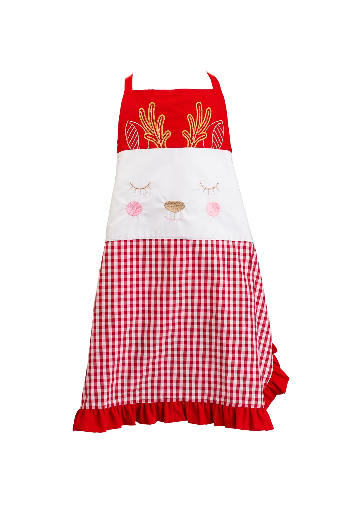 Northpole Girl Apron