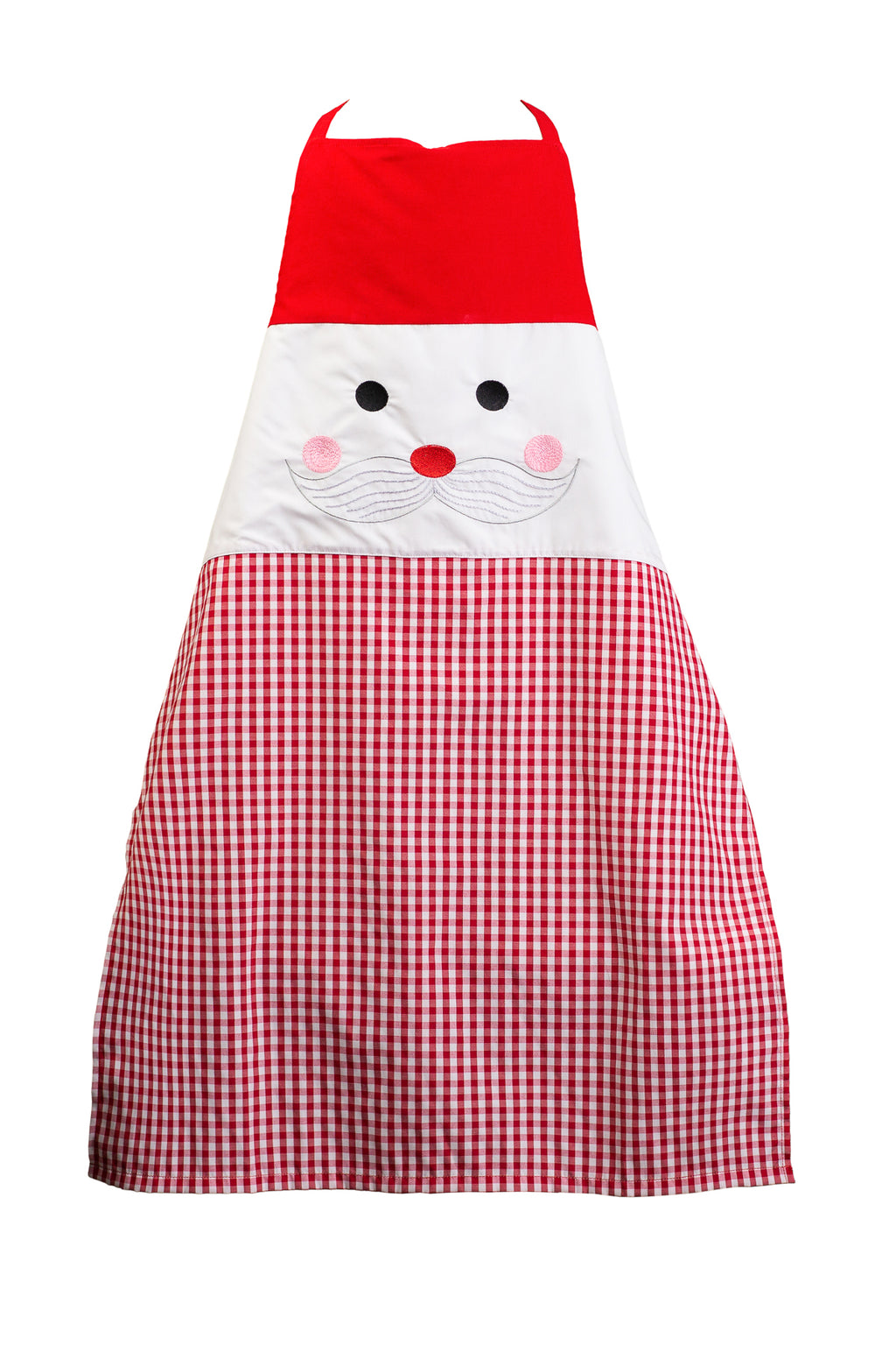 Northpole Boy Apron