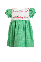 Carol Christmas Dress