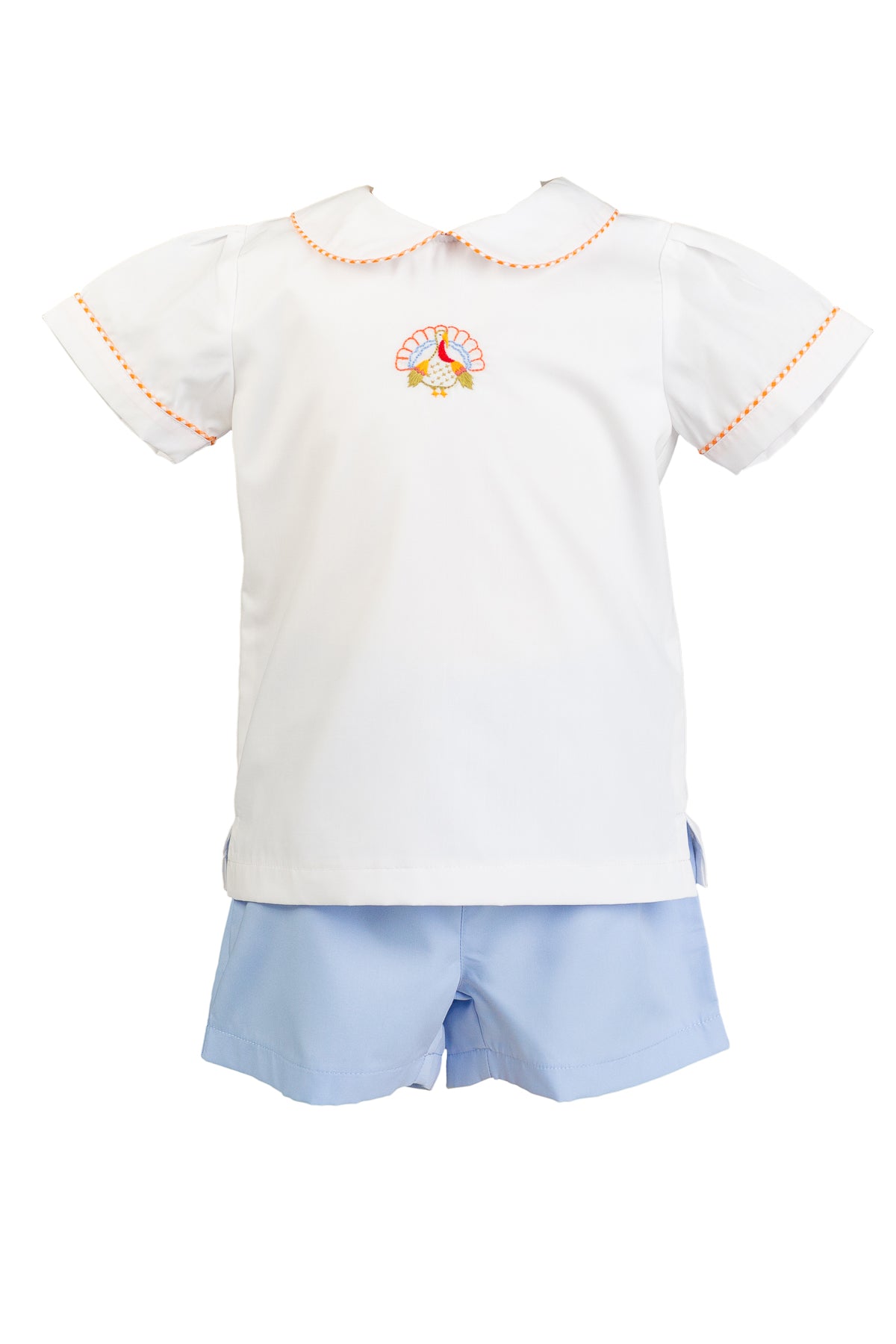 Tillman Turkey Short Set