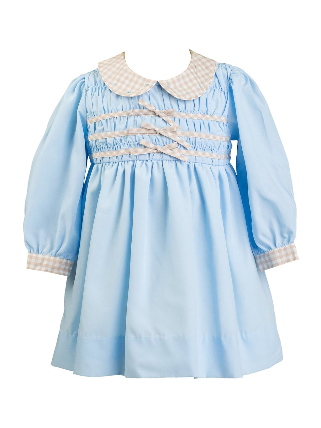 PRE-ORDER Bree Dress