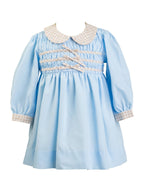 PRE-ORDER Bree Dress