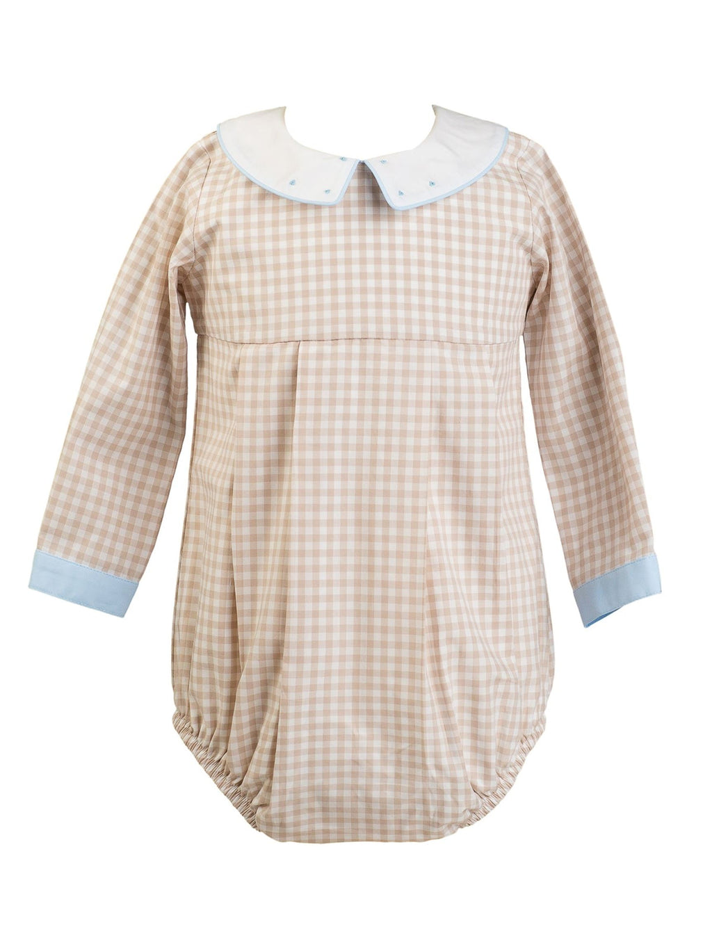 PRE-ORDER Bree Boy Bubble