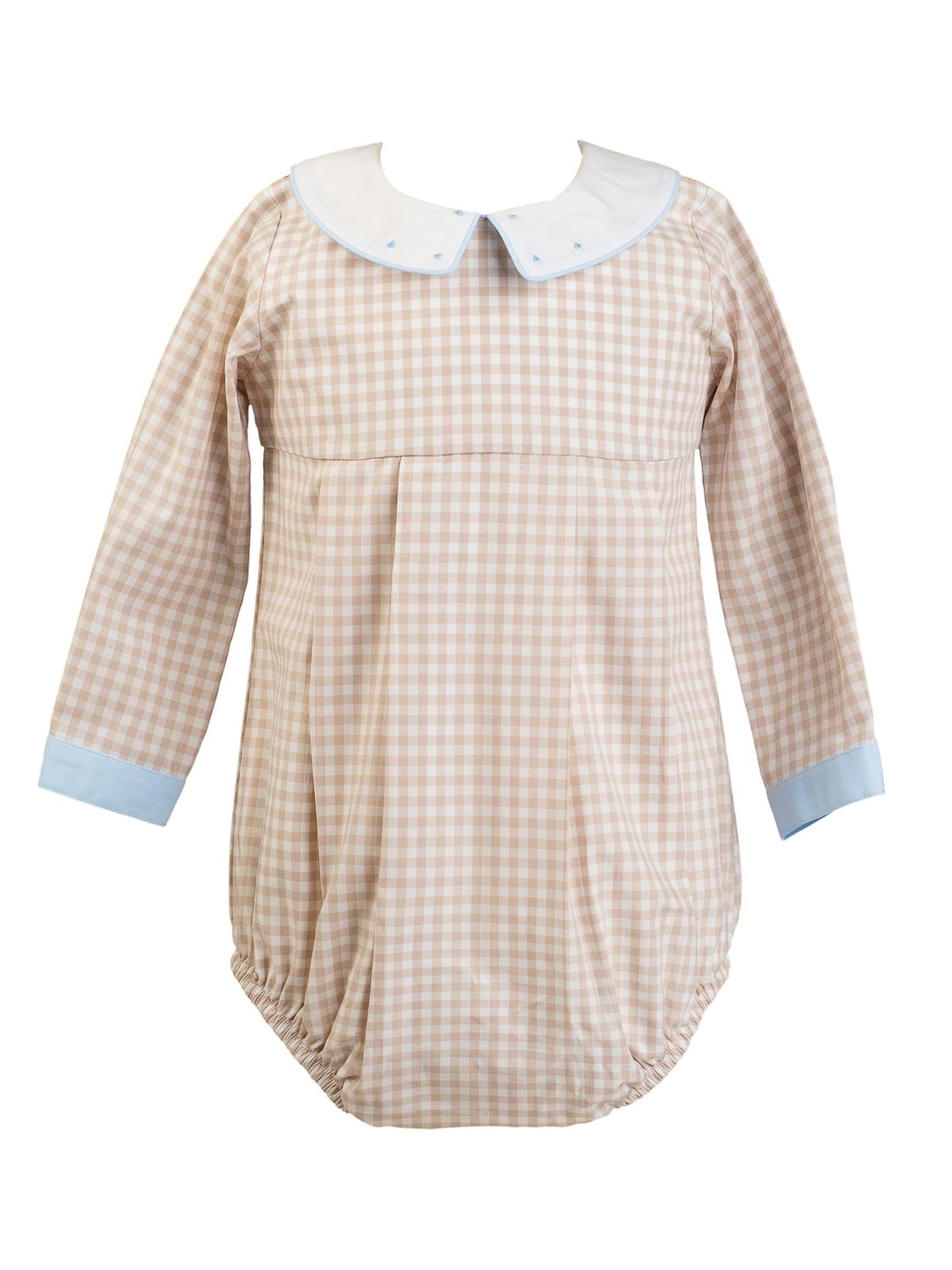 PRE-ORDER Bree Boy Bubble