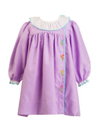 PRE-ORDER Laurel Lavender Dress