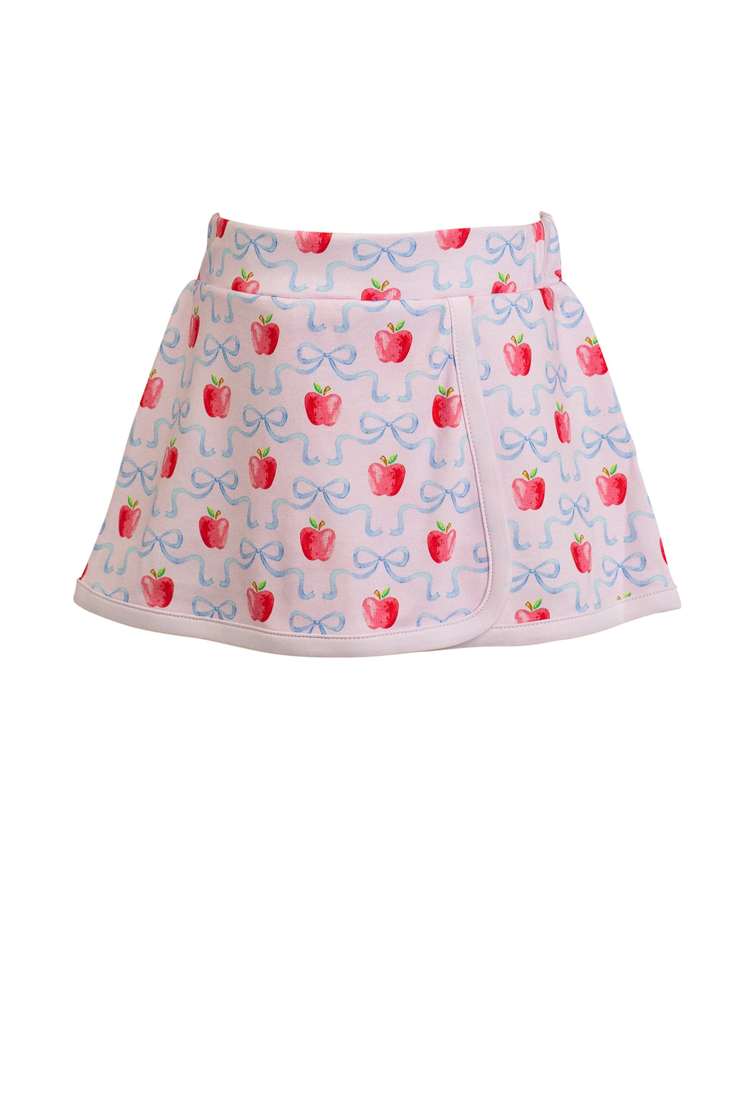 Apple Blossom Skort - whitebox