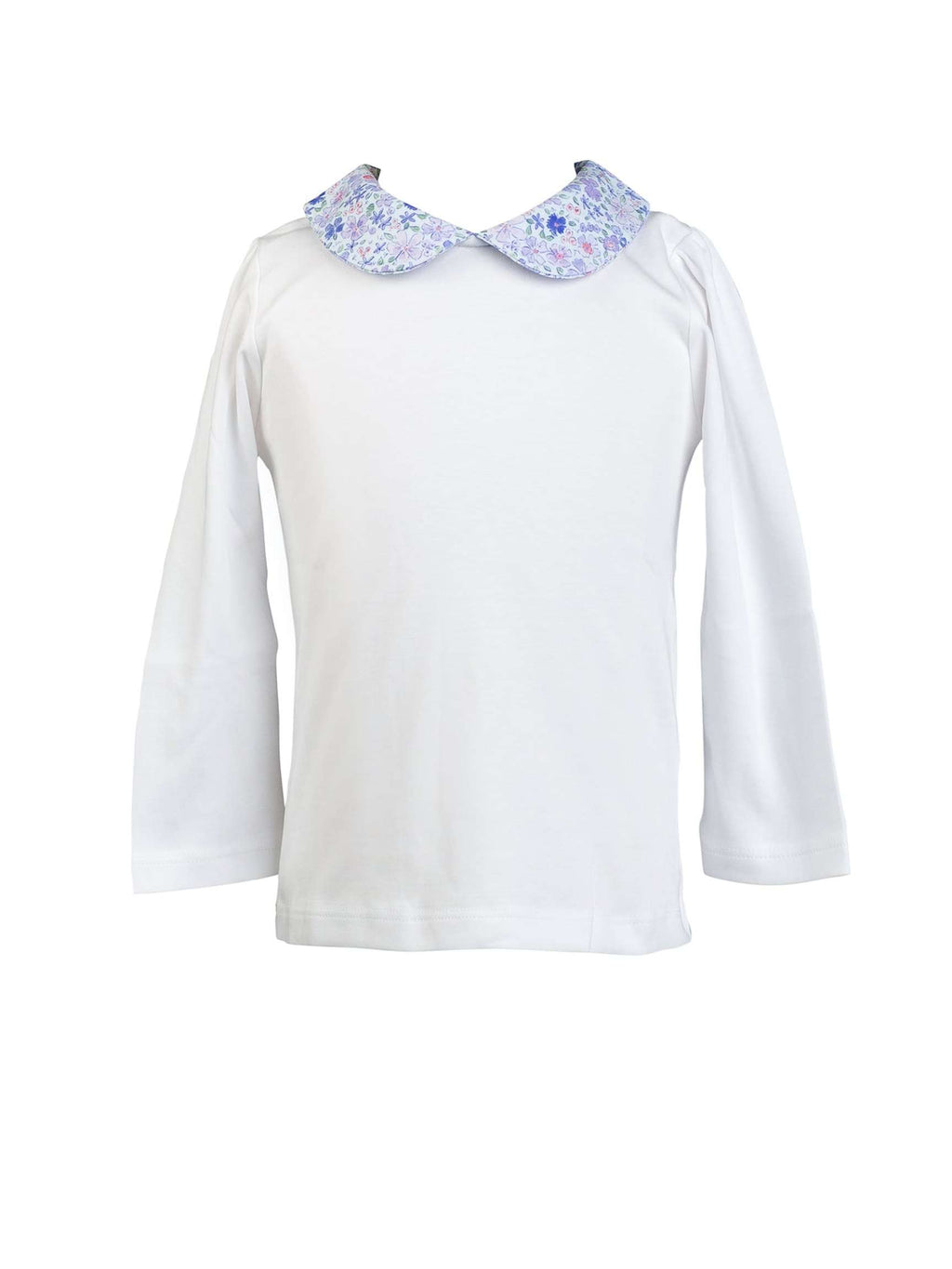 PRE-ORDER Iris Garden LS Collar Shirt