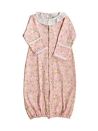 PRE-ORDER Pink Petal Converter Gown