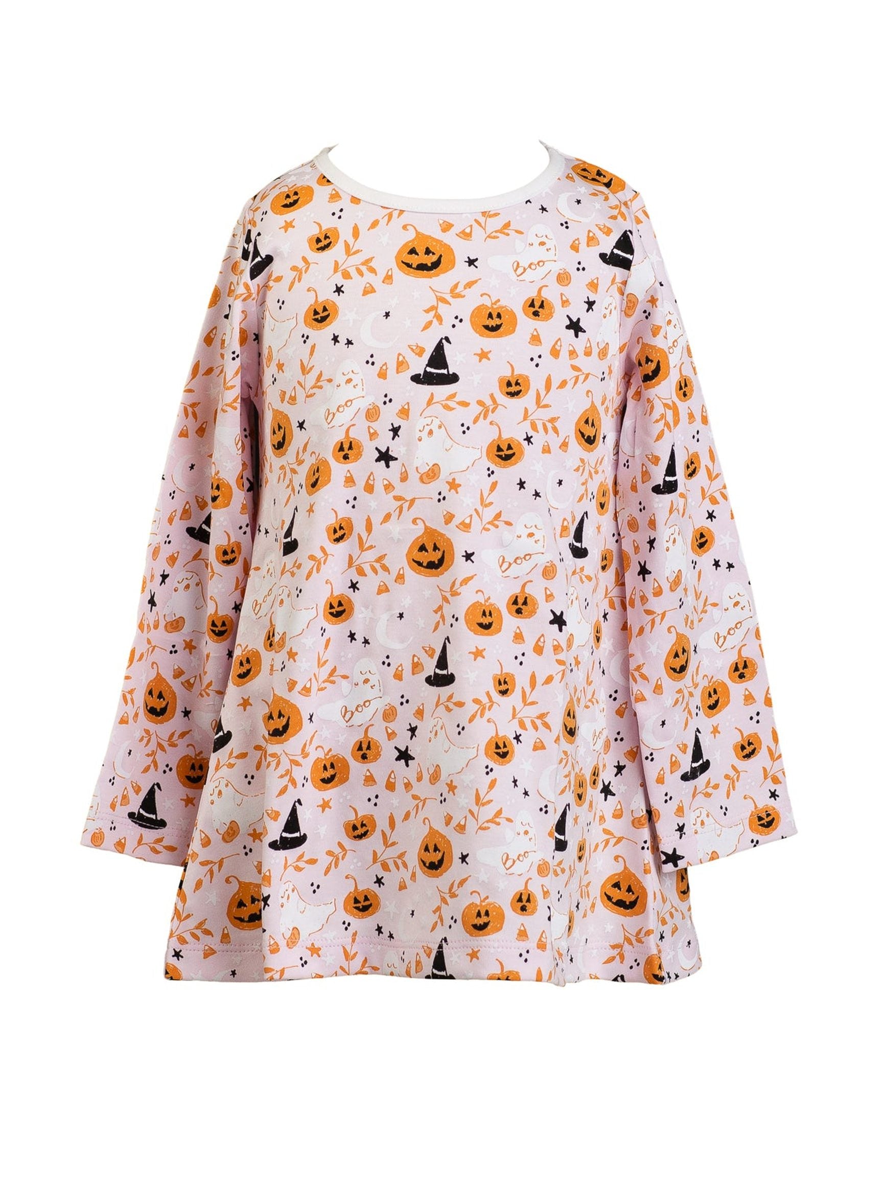 PRE-ORDER Pink Casper Play dress