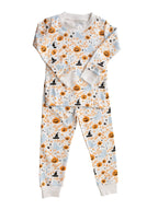 PRE-ORDER Blue Casper Pajamas
