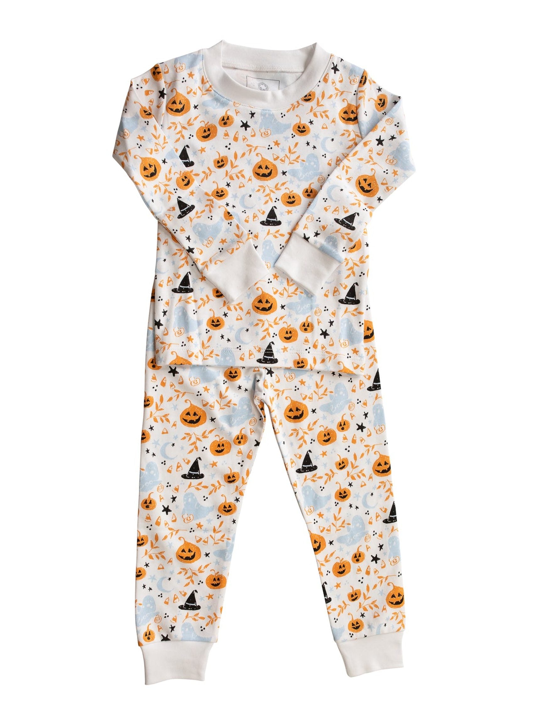 PRE-ORDER Blue Casper Pajamas