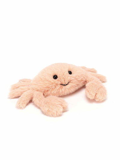 Fluffy Crab
