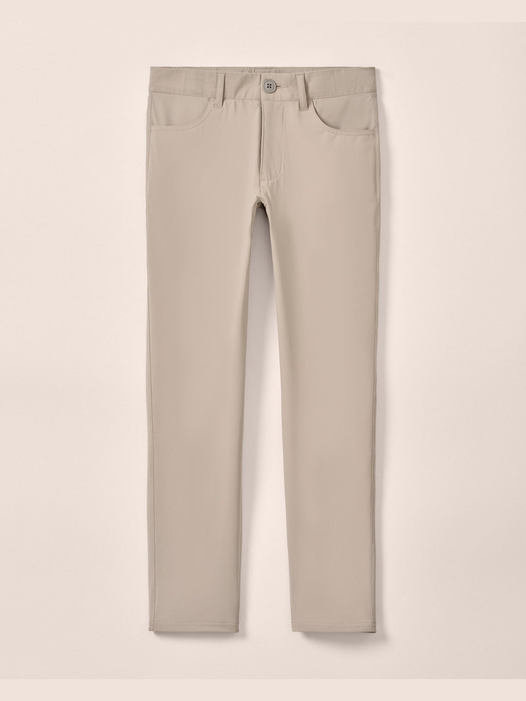 Fusionn Jr. 5 Pocket Pants