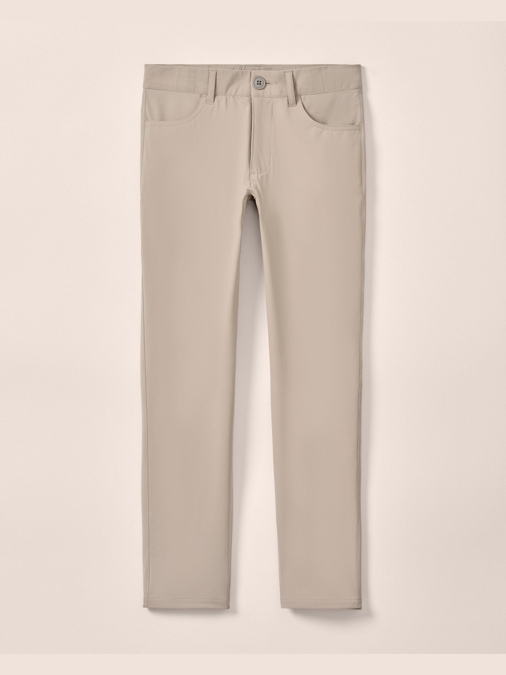Fusionn Jr. 5 Pocket Pants