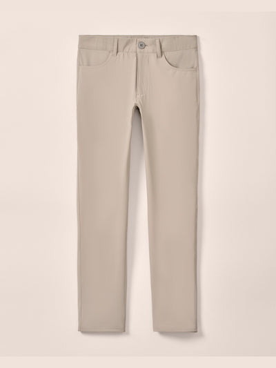 Fusionn Jr. 5 Pocket Pants