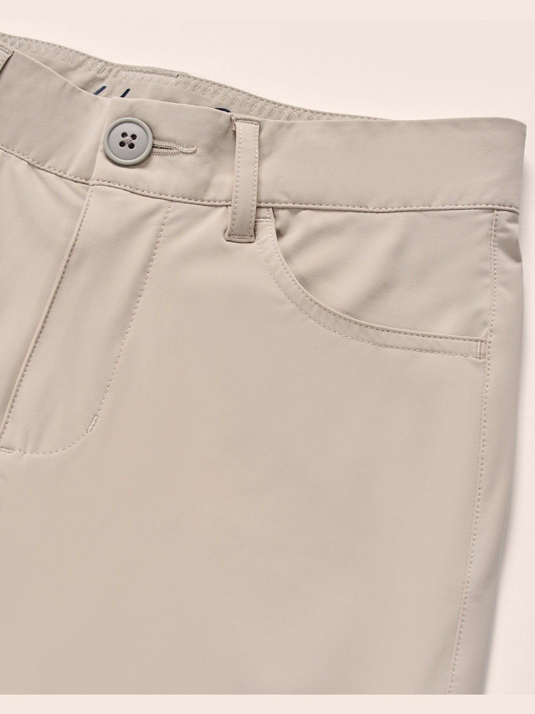 Fusionn Jr. 5 Pocket Pants