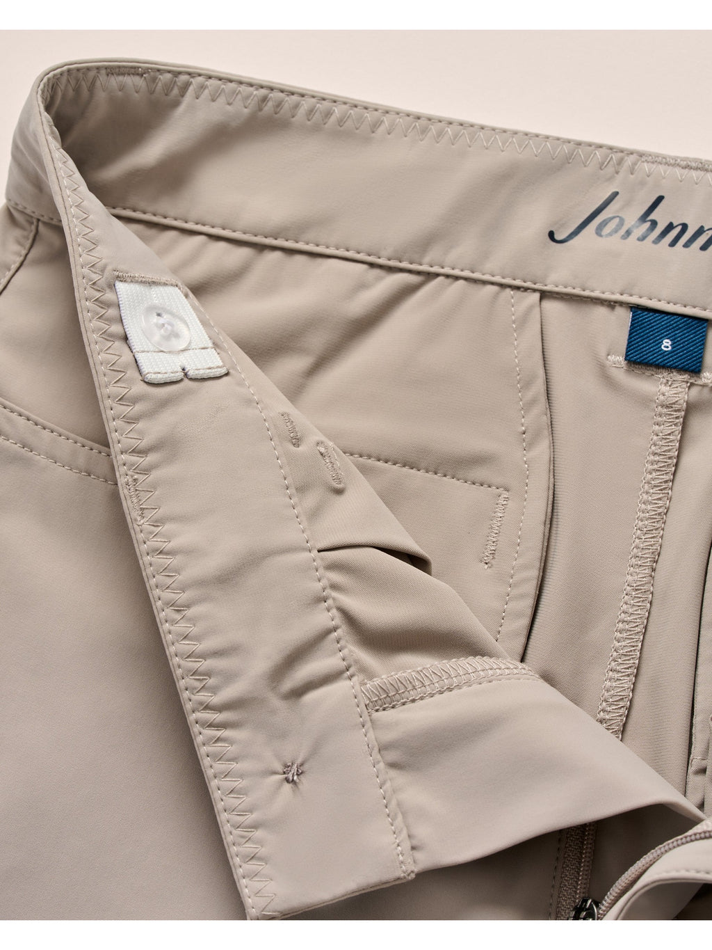 Fusionn Jr. 5 Pocket Pants